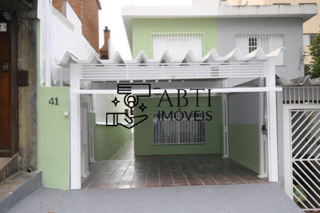 Imagem Casa com 3 Quartos para Alugar, 250 m² em Saúde - São Paulo Imagem Casa com 3 Quartos para Alugar, 250 m² em Saúde - São Paulo