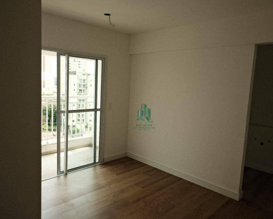 Apartamento com 2 Quartos à Venda, 55 m² em Parada Inglesa - São Paulo