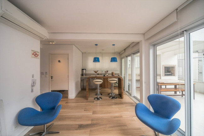 Imagem Imóvel com 1 Quarto à Venda, 45 m² em Jardim Paulista - São Paulo Imagem Imóvel com 1 Quarto à Venda, 45 m² em Jardim Paulista - São Paulo