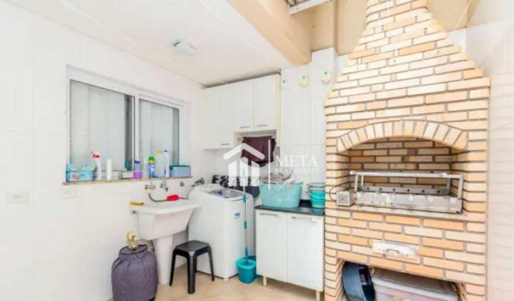 Imagem Imóvel com 3 Quartos à Venda, 189 m² em Parada Inglesa - São Paulo
