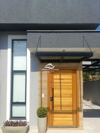 Imagem Casa com 3 Quartos à Venda, 120 m² em Praia De Itaipuaçu (itaipuaçu) - Maricá