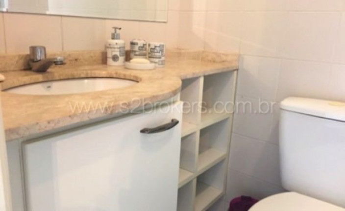 Imagem Apartamento com 1 Quarto à Venda, 40 m² em Vila Leopoldina - São Paulo