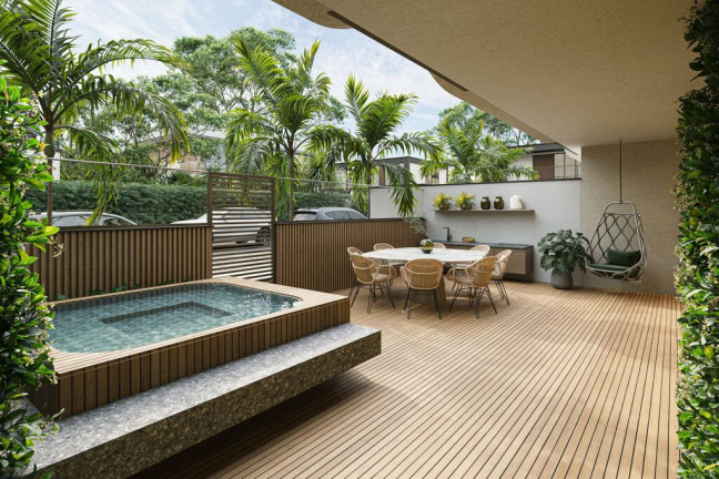 Imagem Apartamento com 3 Quartos à Venda, 232 m² em Camboinha - Cabedelo Imagem Apartamento com 3 Quartos à Venda, 232 m² em Camboinha - Cabedelo