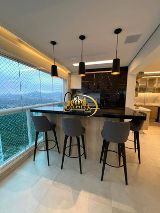 Imagem Apartamento com 3 Quartos à Venda, 200 m² em Alphaville Empresarial - Barueri