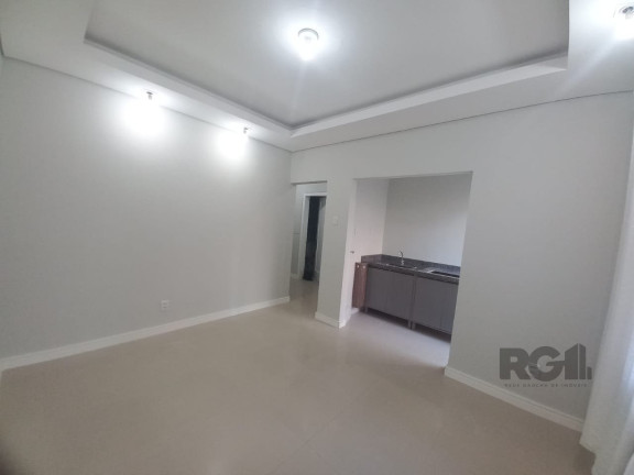 Imagem Apartamento com 1 Quarto à Venda, 48 m² em Centro Histórico - Porto Alegre Imagem Apartamento com 1 Quarto à Venda, 48 m² em Centro Histórico - Porto Alegre