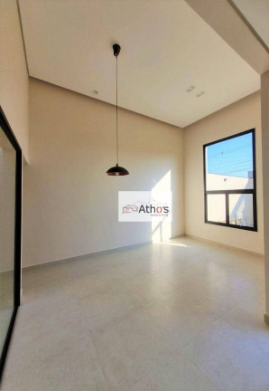 Imagem Casa com 2 Quartos à Venda, 78 m² em Jardim Dos Sabiás - Indaiatuba
