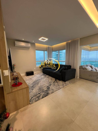 Imagem Apartamento com 3 Quartos à Venda, 200 m² em Alphaville Empresarial - Barueri
