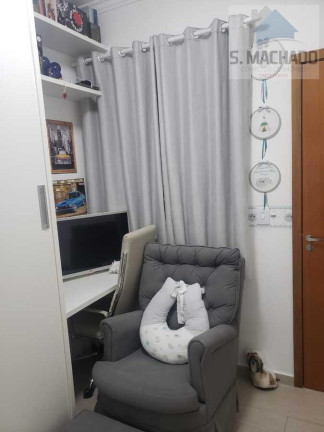Imagem Casa com 2 Quartos à Venda, 69 m² em Jardim Santo Antonio - Santo André