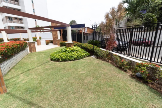 Imagem Cobertura com 3 Quartos à Venda, 281 m² em Guararapes - Fortaleza Imagem Cobertura com 3 Quartos à Venda, 281 m² em Guararapes - Fortaleza