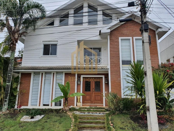 Imagem Casa com 4 Quartos à Venda, 370 m² em Jardim Das Américas - Curitiba