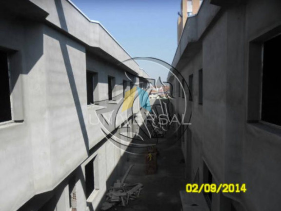 Sobrado com 3 Quartos à Venda, 90 m² em Vila Esperanca - Sao Paulo