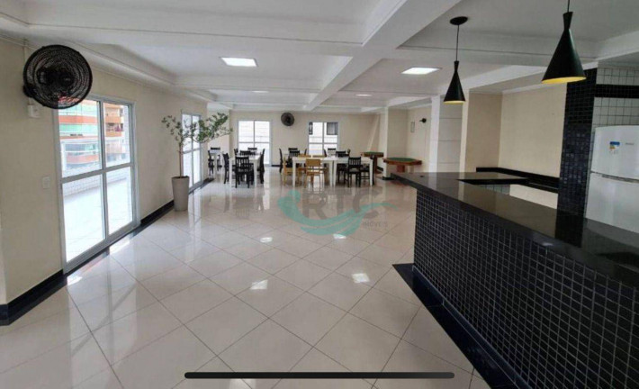 Imagem Apartamento com 3 Quartos à Venda, 136 m² em Vila Guilhermina - Praia Grande Imagem Apartamento com 3 Quartos à Venda, 136 m² em Vila Guilhermina - Praia Grande