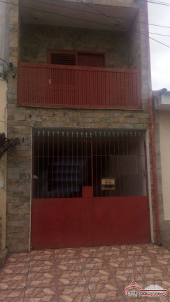 Imagem Casa com 2 Quartos à Venda, 1 m² em Centro - Jacareí Imagem Casa com 2 Quartos à Venda, 1 m² em Centro - Jacareí