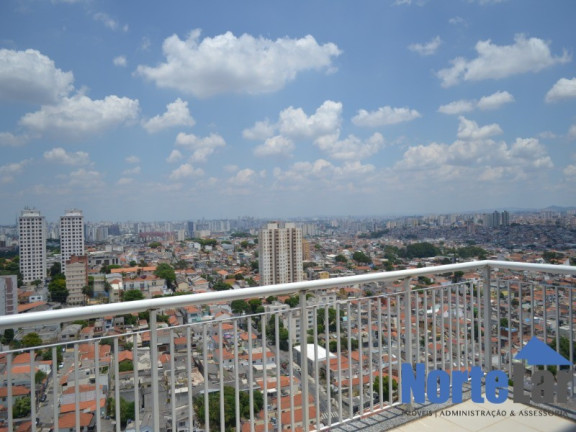 Imagem Cobertura com 2 Quartos à Venda, 107 m² em Vila Ester (zona Norte) - São Paulo Imagem Cobertura com 2 Quartos à Venda, 107 m² em Vila Ester (zona Norte) - São Paulo