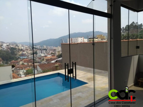 Imagem Casa com 5 Quartos à Venda, em Parque Vivaldi Leite Ribeiro - Poços De Caldas Imagem Casa com 5 Quartos à Venda, em Parque Vivaldi Leite Ribeiro - Poços De Caldas