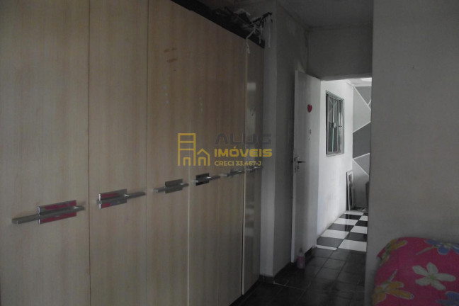Imagem Casa com 4 Quartos à Venda, 181 m² em Vila Menck - Osasco Imagem Casa com 4 Quartos à Venda, 181 m² em Vila Menck - Osasco