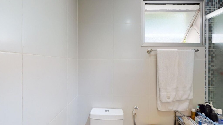 Imagem Imóvel com 1 Quarto à Venda, 42 m² em Vila Nova Conceição - São Paulo