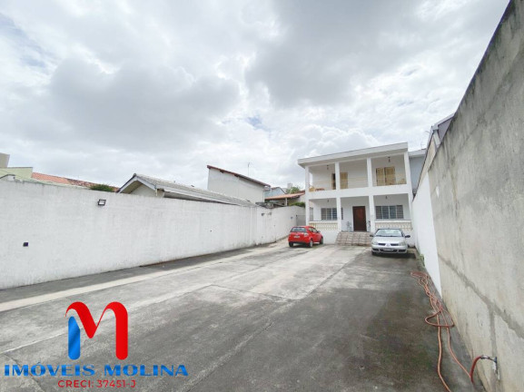 Foto do imóvel Sobrado com 5 Quartos à Venda, 400 m² em Santa Paula - São Caetano Do Sul
