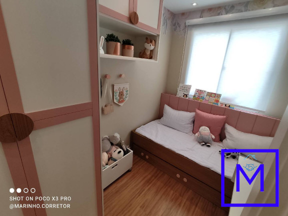 Imagem Apartamento com 2 Quartos à Venda, 35 m² em Mooca - São Paulo Imagem Apartamento com 2 Quartos à Venda, 35 m² em Mooca - São Paulo