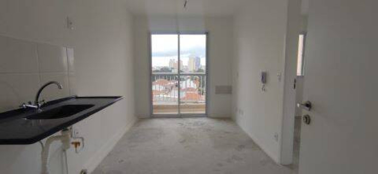 Imagem Apartamento com 1 Quarto à Venda, 29 m² em Vila Ré - São Paulo