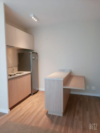 Imagem Apartamento com 2 Quartos à Venda, 62 m² em Itaim Bibi - São Paulo