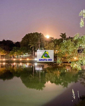 Casa com 4 Quartos para Alugar, 650 m² em Alphaville - Campinas