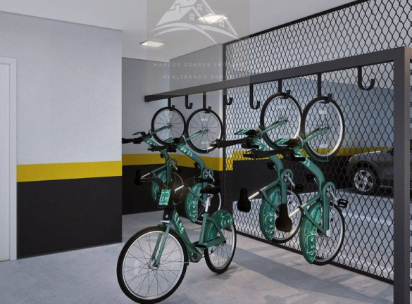 Imagem Apartamento com 3 Quartos à Venda, 64 m² em Jardim Das Flores - Osasco