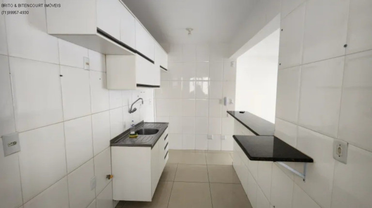 Imagem Imóvel com 2 Quartos à Venda, 70 m² em Pituba - Salvador Imagem Imóvel com 2 Quartos à Venda, 70 m² em Pituba - Salvador