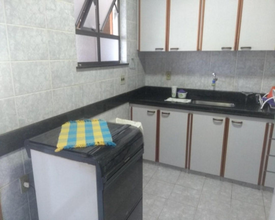 Imagem Apartamento com 2 Quartos à Venda, 90 m² em Vila Nova - Cabo Frio