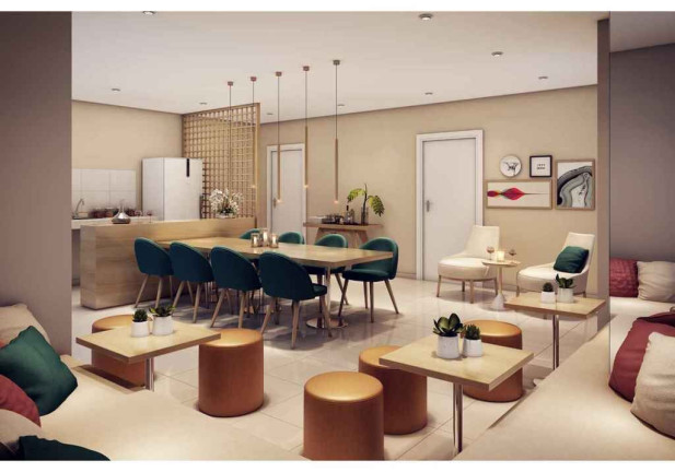 Imagem Apartamento com 2 Quartos à Venda, 41 m² em Vila Nova Cachoeirinha - São Paulo Imagem Apartamento com 2 Quartos à Venda, 41 m² em Vila Nova Cachoeirinha - São Paulo