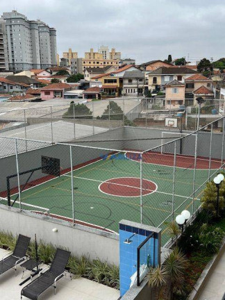 Imagem Apartamento com 2 Quartos à Venda, 58 m² em Picanço - Guarulhos