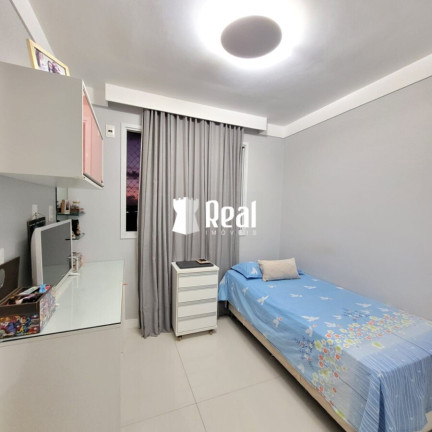 Imagem Apartamento com 3 Quartos à Venda, 134 m² em Patamares - Salvador