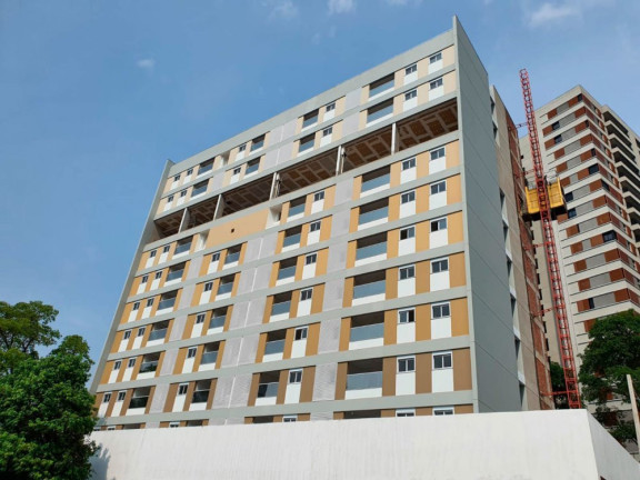 Imagem Apartamento com 1 Quarto à Venda, 97 m² em Vila Aviação - Bauru Imagem Apartamento com 1 Quarto à Venda, 97 m² em Vila Aviação - Bauru