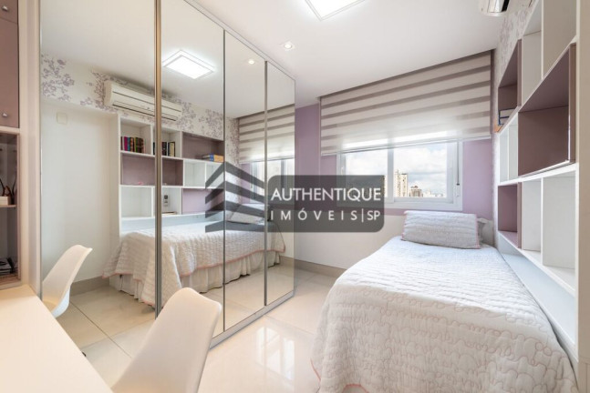 Imagem Apartamento com 4 Quartos à Venda, 171 m² em Paraíso - São Paulo Imagem Apartamento com 4 Quartos à Venda, 171 m² em Paraíso - São Paulo