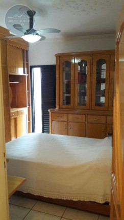 Imagem Cobertura com 3 Quartos à Venda, 290 m² em Canto Do Forte - Praia Grande Imagem Cobertura com 3 Quartos à Venda, 290 m² em Canto Do Forte - Praia Grande