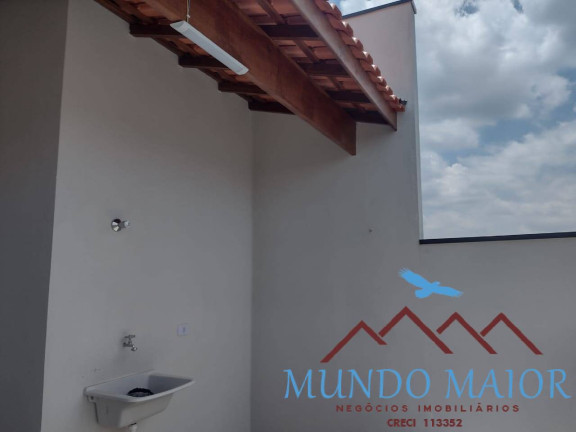 Imagem Apartamento com 2 Quartos à Venda, 86 m² em Vila Linda - Santo André Imagem Apartamento com 2 Quartos à Venda, 86 m² em Vila Linda - Santo André