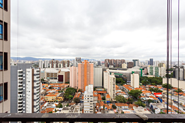 Imagem Apartamento com 3 Quartos à Venda, 110 m² em Perdizes - São Paulo