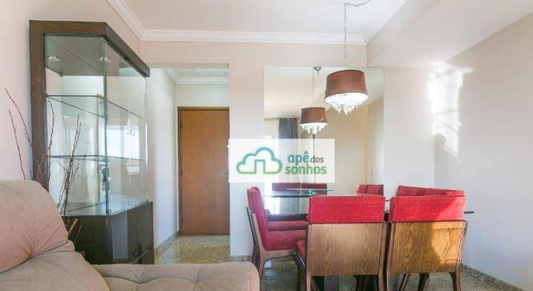 Imagem Apartamento com 3 Quartos à Venda, 75 m² em Jaguaré - São Paulo Imagem Apartamento com 3 Quartos à Venda, 75 m² em Jaguaré - São Paulo