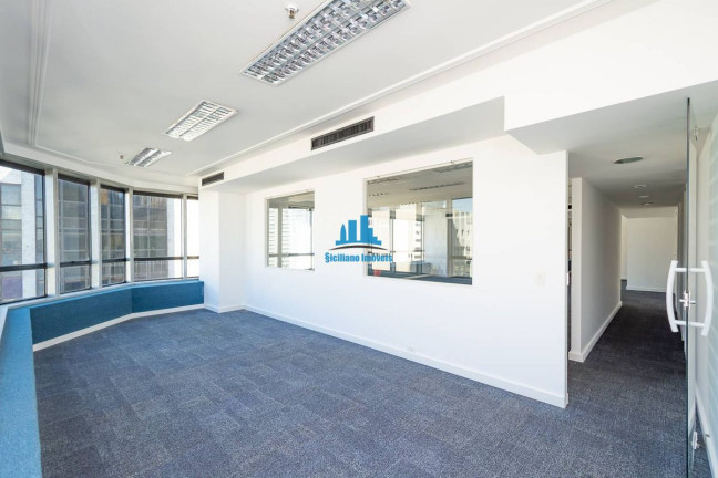Imagem Ponto Comercial para Alugar, 191 m² em Centro - Rio De Janeiro