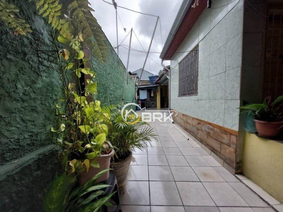 Imagem Casa com 2 Quartos à Venda, 50 m² em Vila Esperança - São Paulo Imagem Casa com 2 Quartos à Venda, 50 m² em Vila Esperança - São Paulo