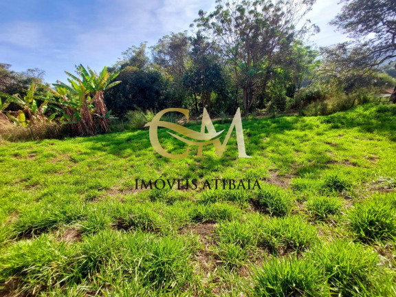 Imagem Terreno à Venda, 1.000 m² em Guaxinduva - Atibaia Imagem Terreno à Venda, 1.000 m² em Guaxinduva - Atibaia