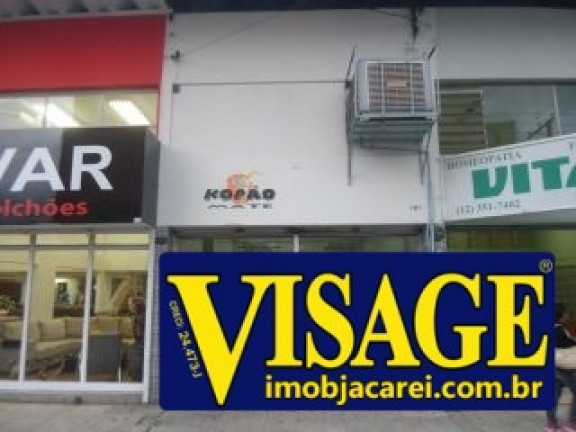 Imagem Imóvel Comercial para Alugar, em Centro - Jacareí Imagem Imóvel Comercial para Alugar, em Centro - Jacareí