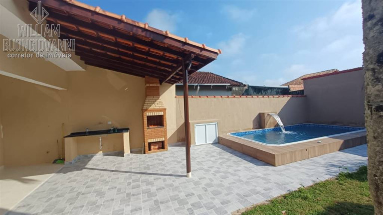 Imagem Casa com 2 Quartos à Venda, 1 m² em Balneario Itaguai - Mongagua Imagem Casa com 2 Quartos à Venda, 1 m² em Balneario Itaguai - Mongagua