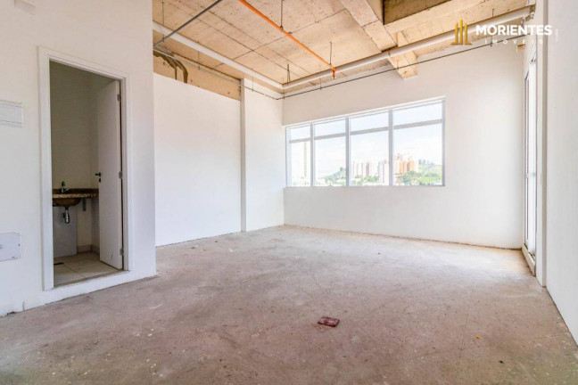 Imagem Sala Comercial à Venda, 41 m² em Centro - Jundiaí Imagem Sala Comercial à Venda, 41 m² em Centro - Jundiaí