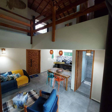 Imagem Sobrado com 4 Quartos à Venda, 241 m² em Várzea Do Corumbê - Paraty