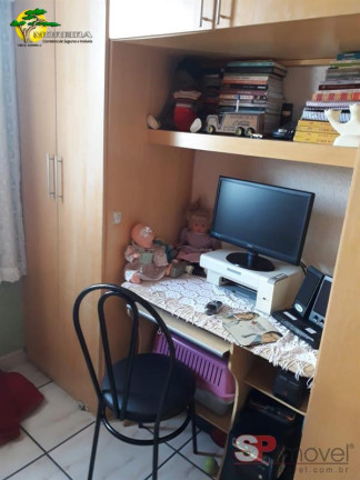 Imagem Apartamento com 2 Quartos à Venda, 45 m² em São Paulo