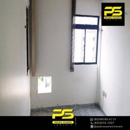 Imagem Apartamento com 3 Quartos à Venda, 135 m² em Intermares - Cabedelo Imagem Apartamento com 3 Quartos à Venda, 135 m² em Intermares - Cabedelo