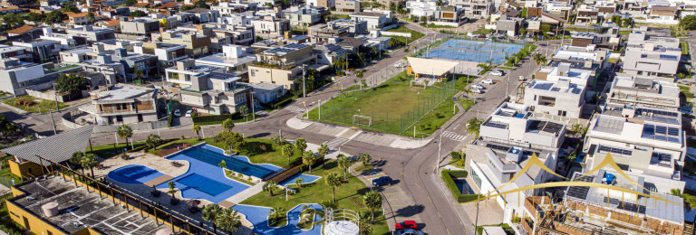 Casa de Condomínio à Venda,  em Parque Do Jiqui - Parnamirim