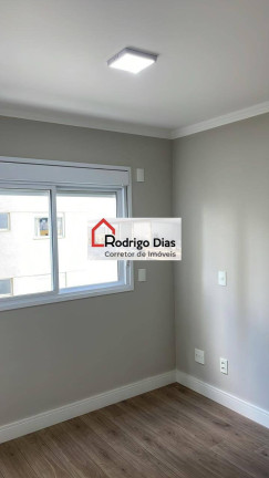 Imagem Apartamento com 3 Quartos para Alugar, 163 m² em Jardim São Bento - Jundiaí