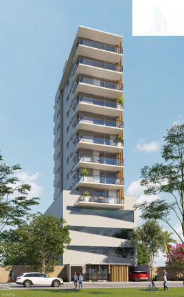 Imagem Imóvel com 1 Quarto à Venda, 42 m² em Centro - Guarapari